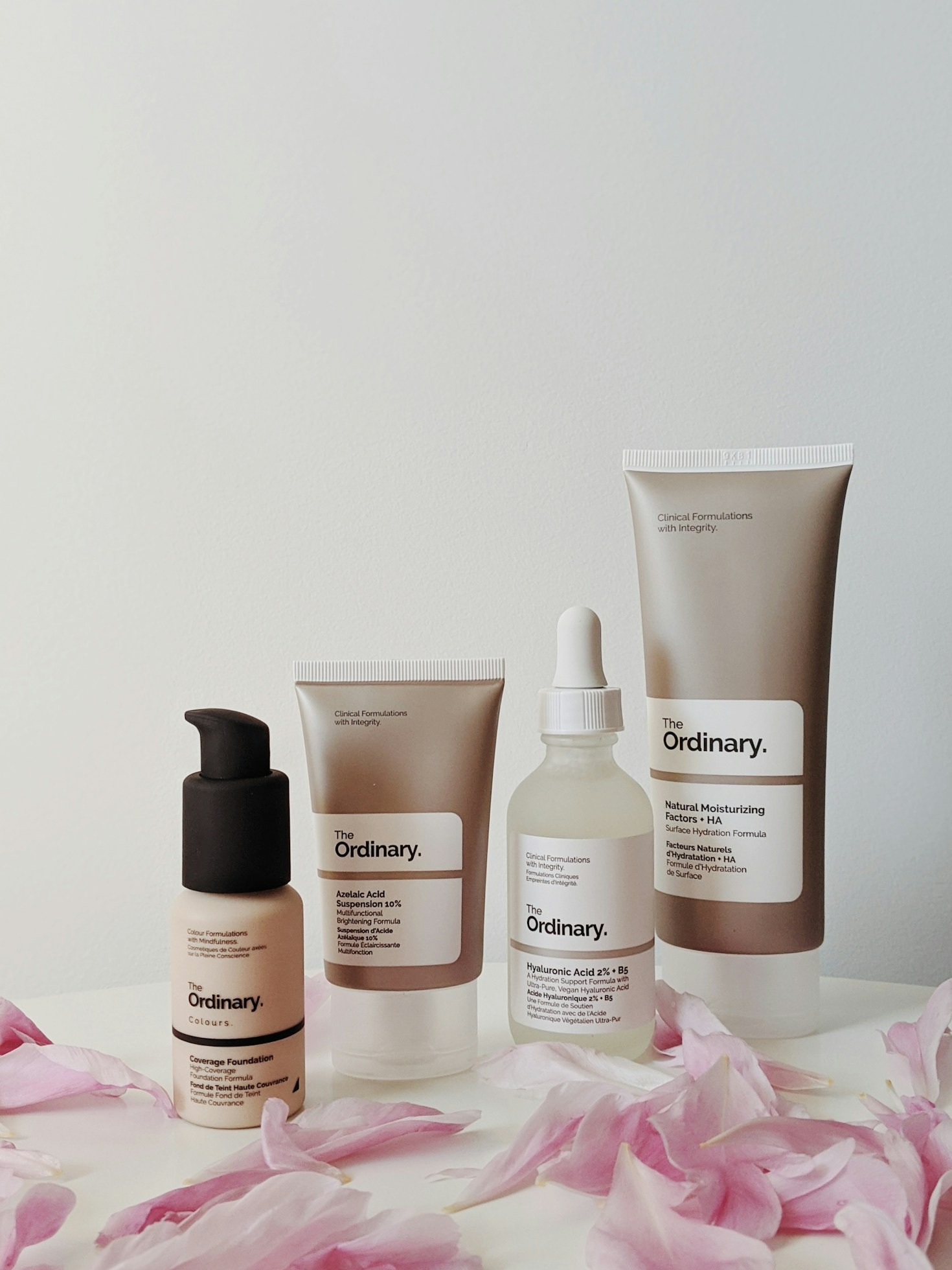 Produtos de Skincare Essenciais para Cada Estação